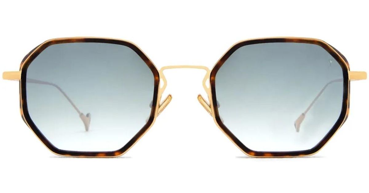 Eyepetizer Tommaso Sunglasses in Blue Lyst UK