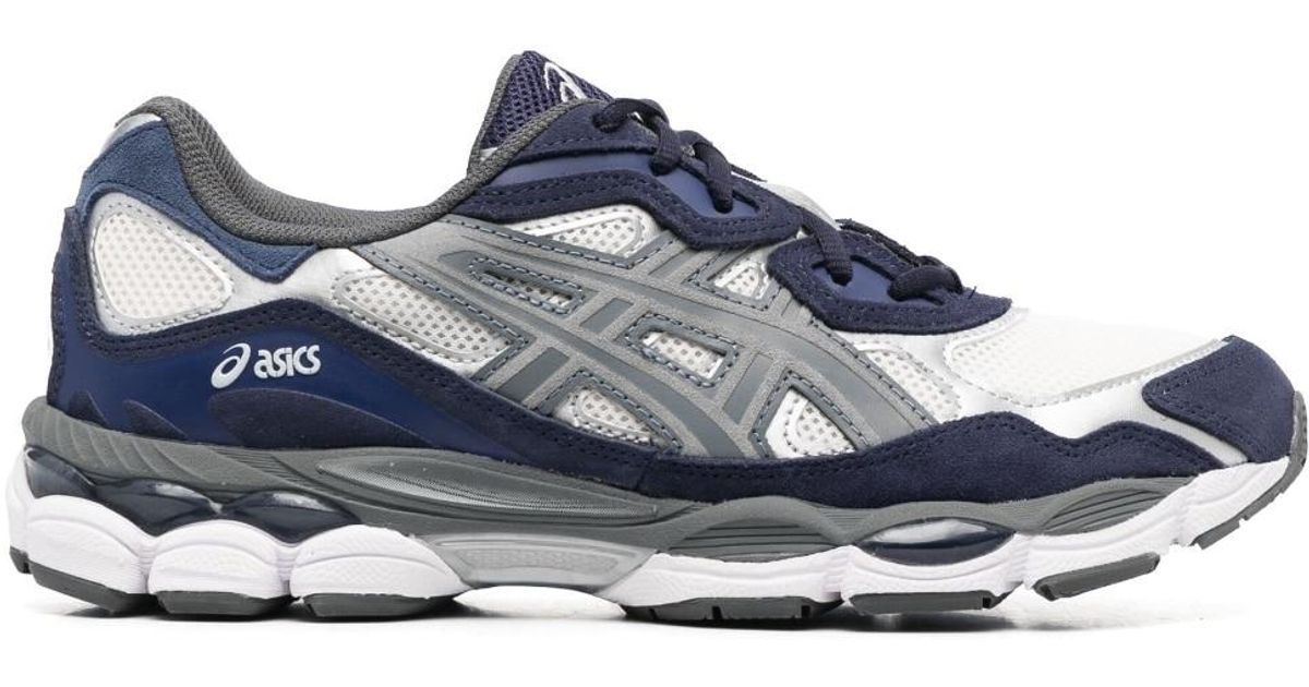 asics low profile shoes