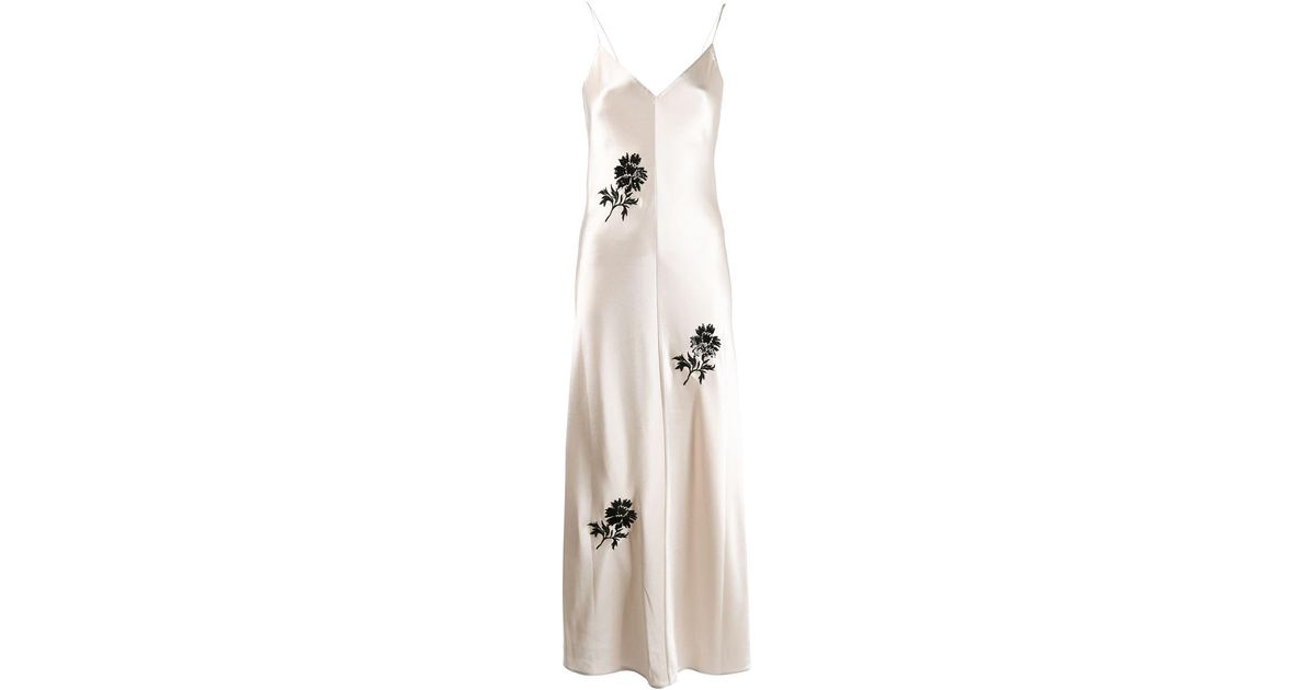 tory burch embroidered wrap dress BABARONI Lace Bodice Chiffon Skirt Dresses with Slit Turquoise Plus Size, Turquoise / US18 main image 1