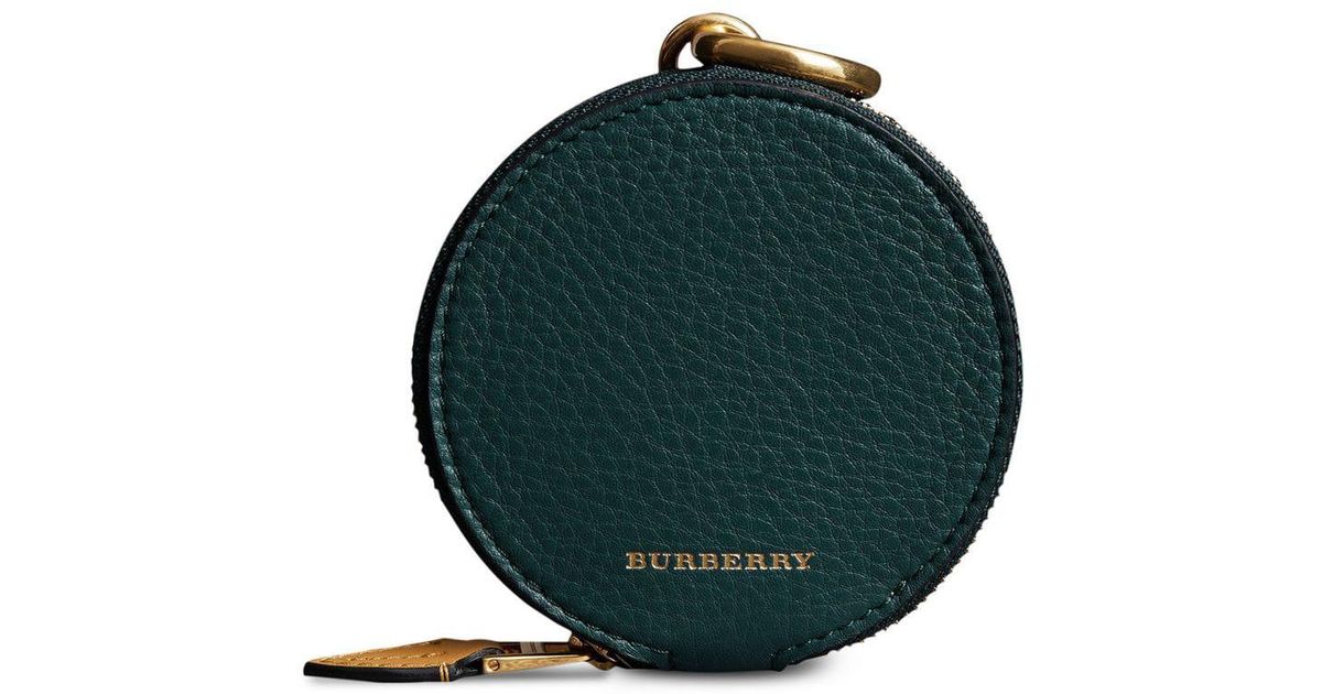 burberry coin case