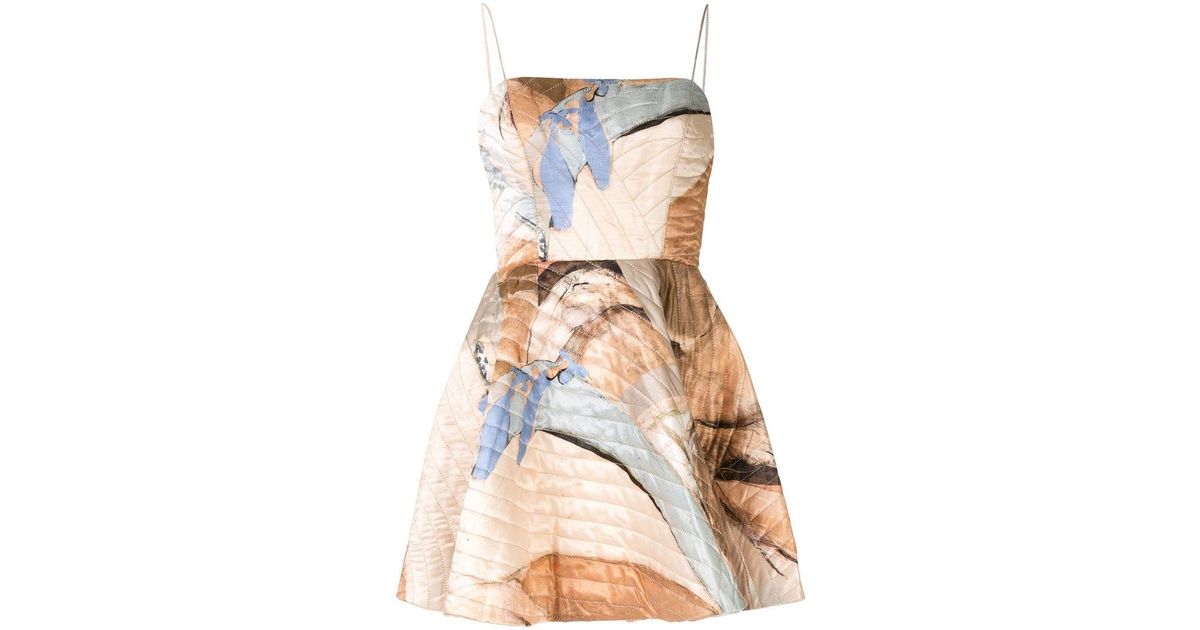 aje chelsea dress