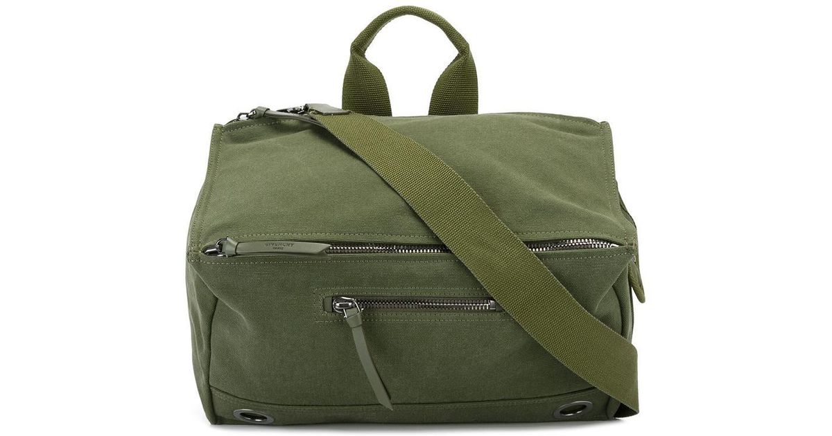 givenchy pandora messenger