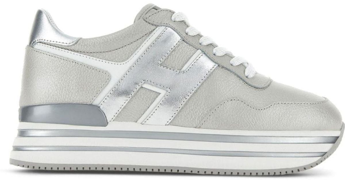 Hogan clearance donna platform