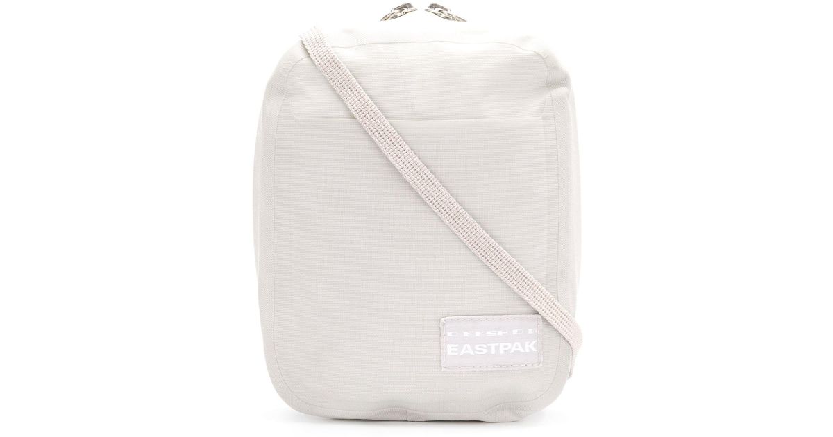 rick owens eastpak