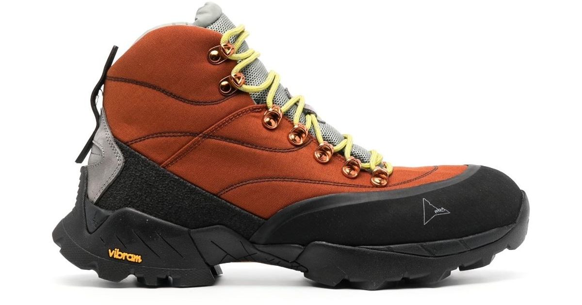 roa andreas kudu boots