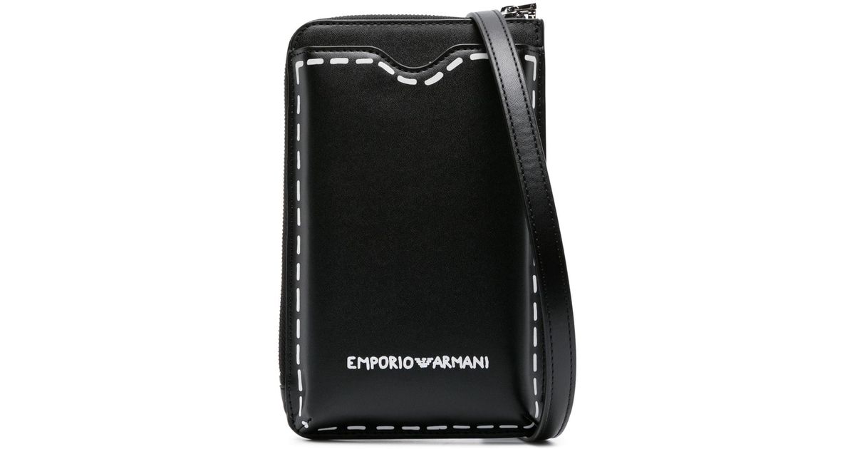 Emporio armani phone clearance case