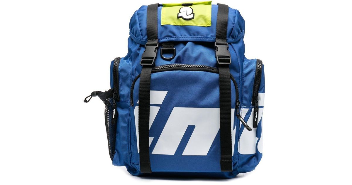 Invicta Monviso X Backpack in Blue for Men | Lyst