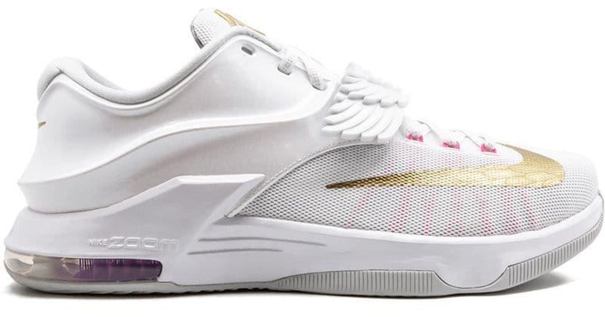 kd vii prm