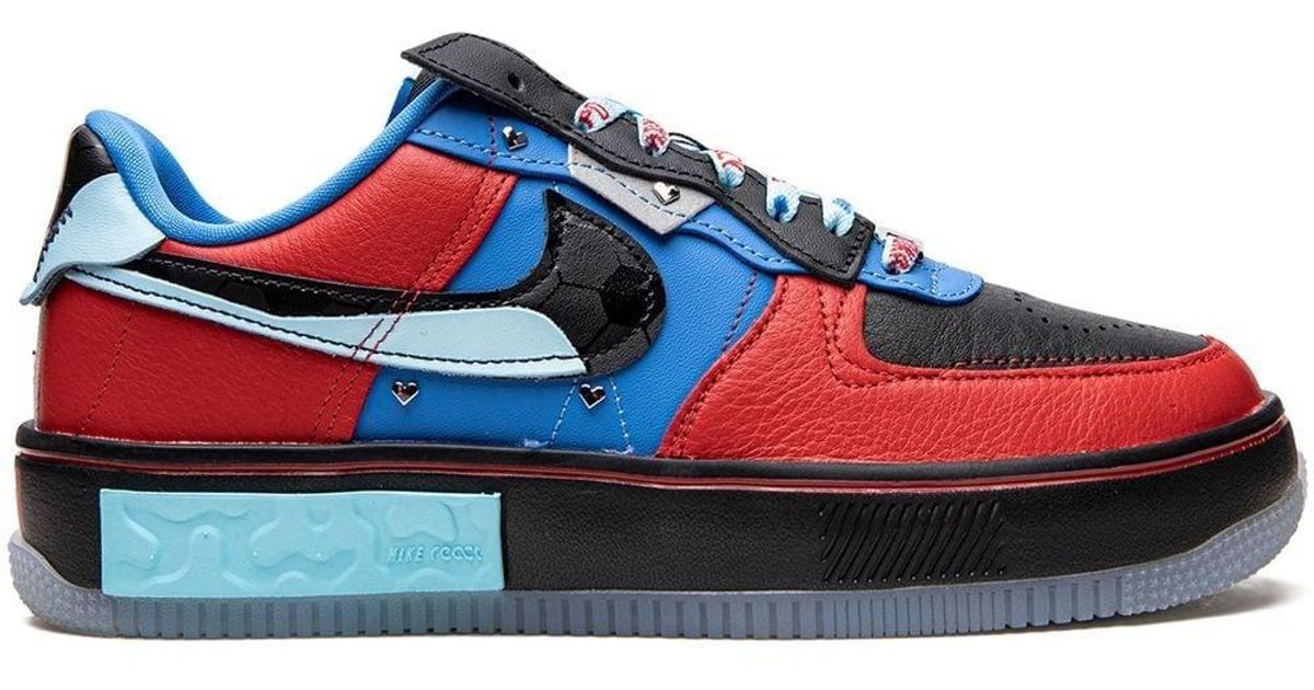 nike air force 1 low doernbecher 2019
