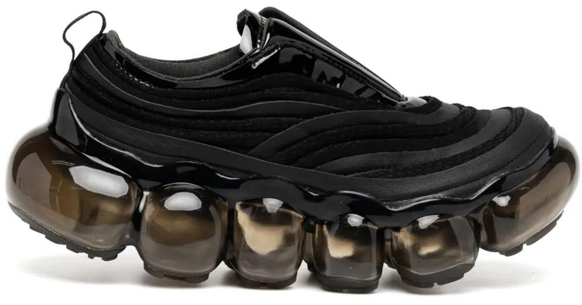 grounds JEWELRY STRATA BLACK grounds JEWELRY STRATA BLACK 23cm