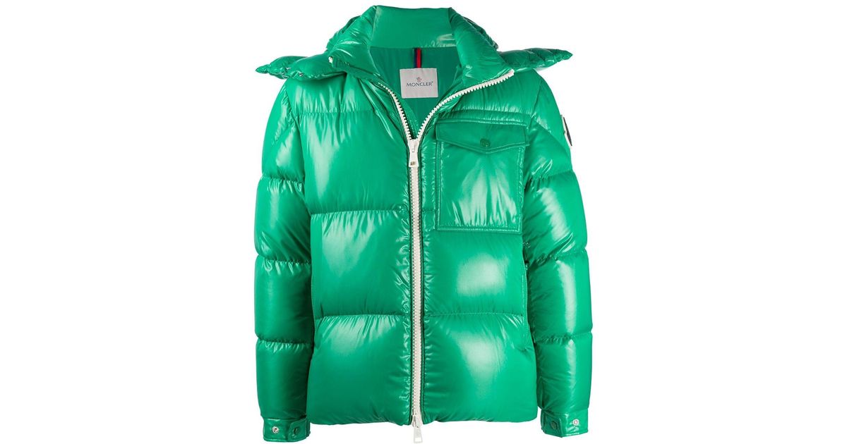 patent moncler jacket