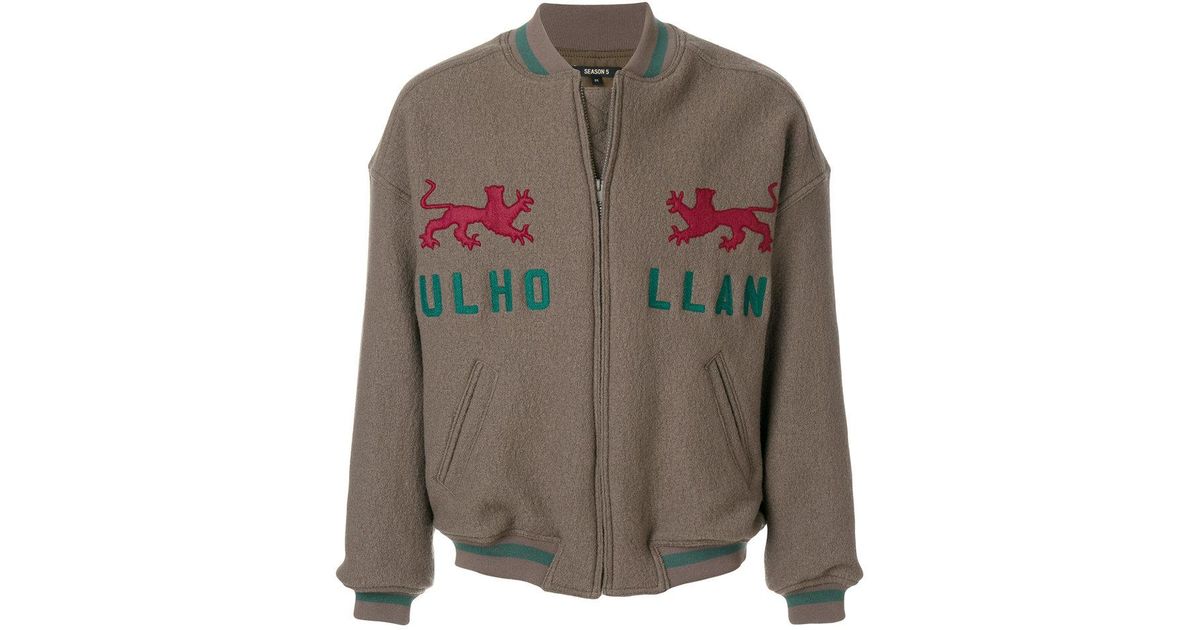 orange winter jacket mens