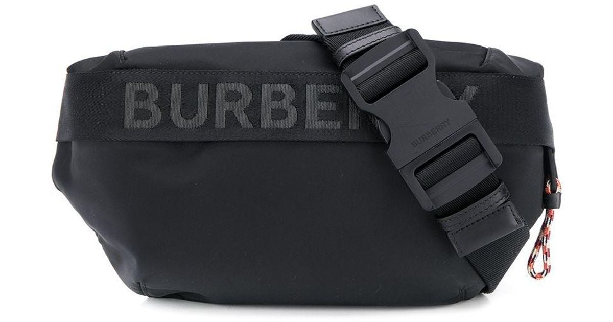 Burberry sonny bum bag hotsell