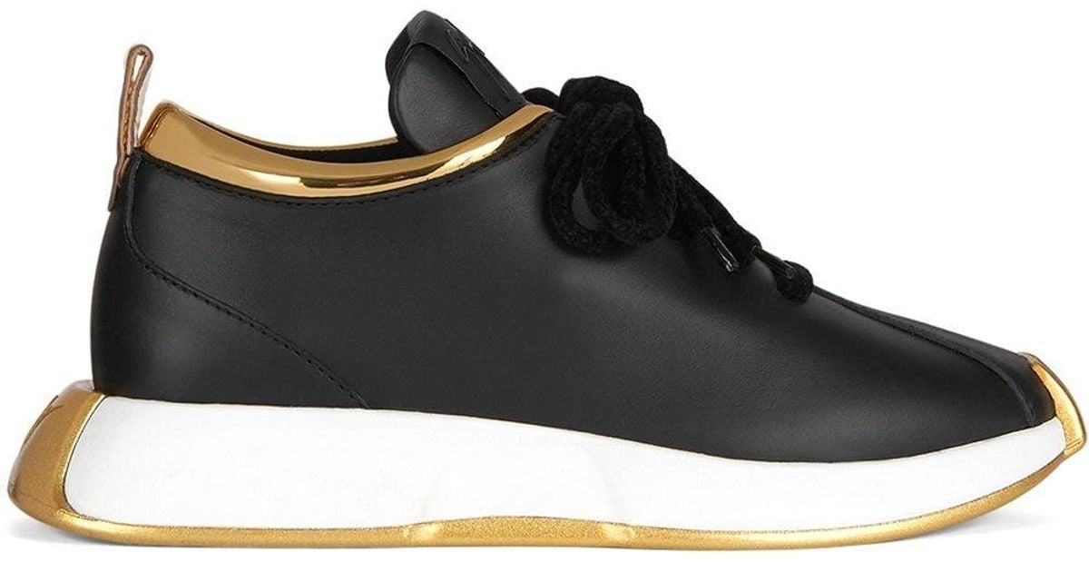 giuseppe zanotti ferox