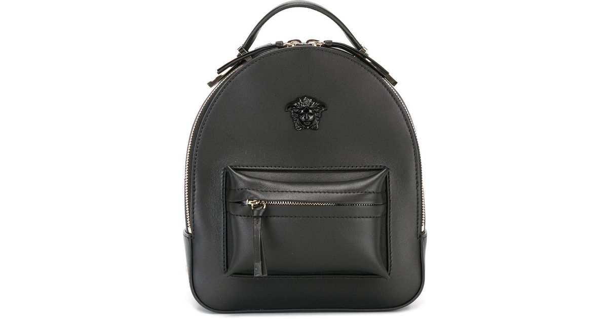 mini versace backpack
