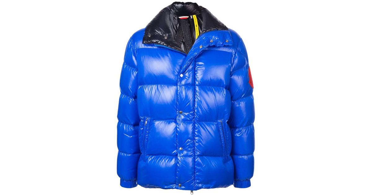moncler dervaux blue