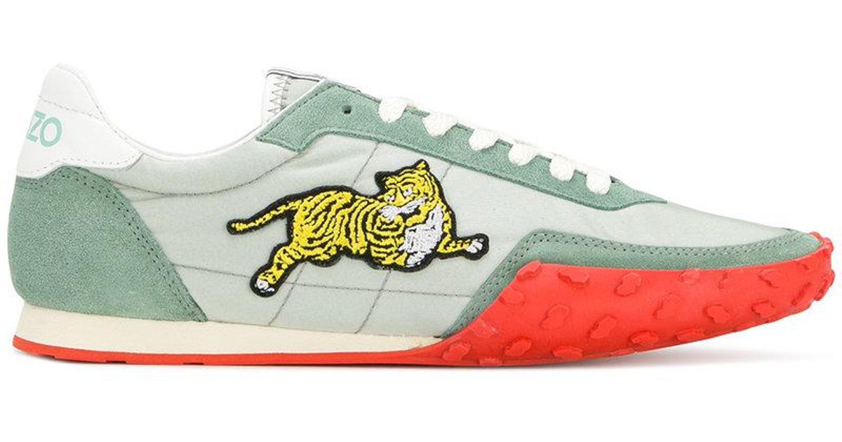 kenzo move sneakers