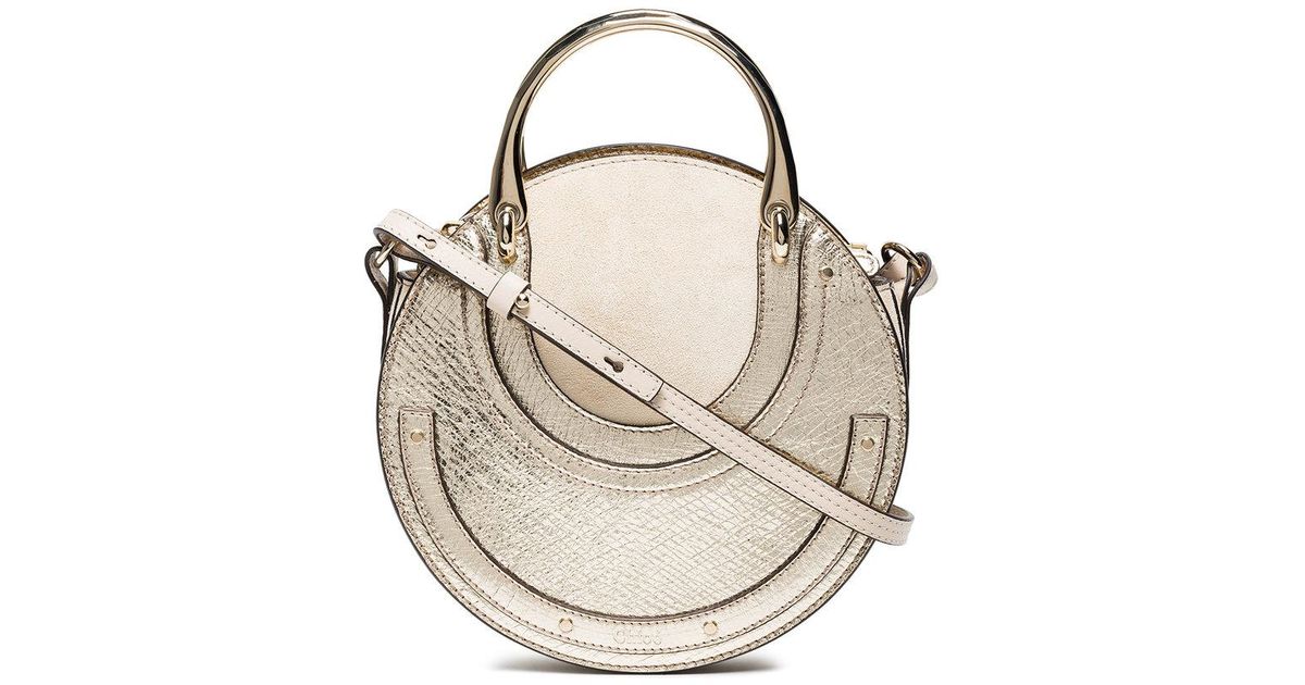 sac chloé pixie