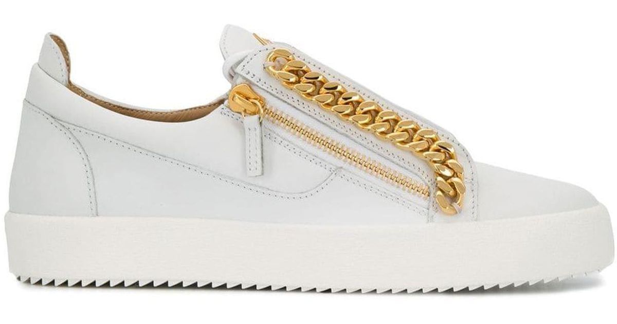 frankie chain giuseppe