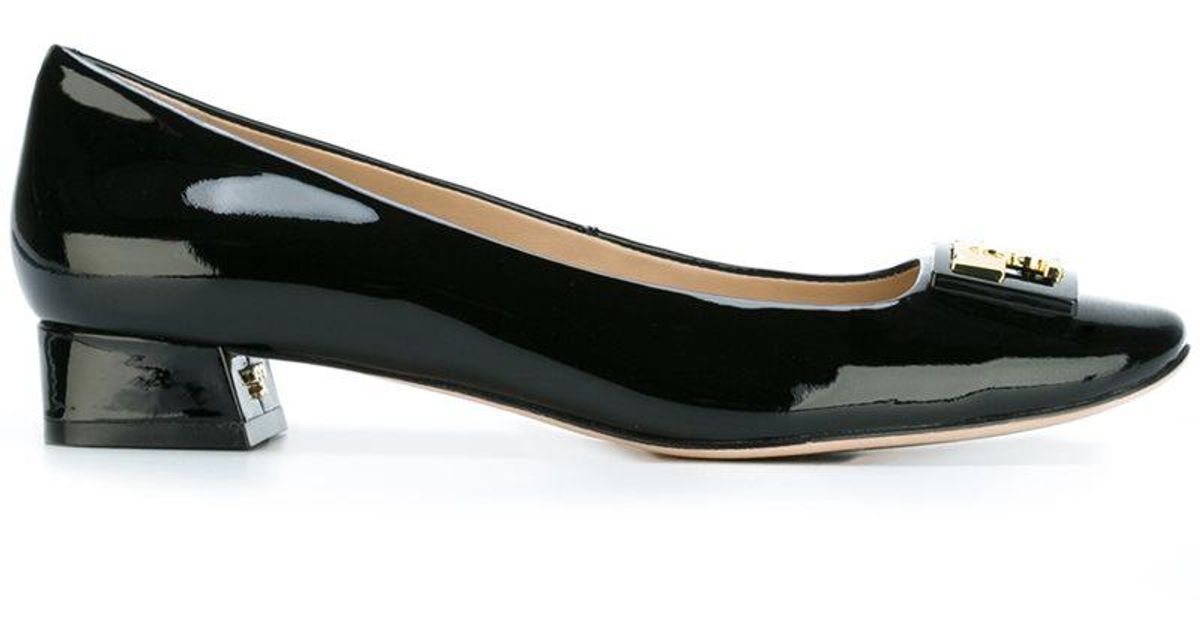 tory gigi pump