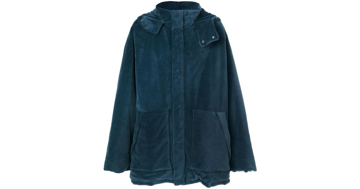 yeezy cropped puffer jacket