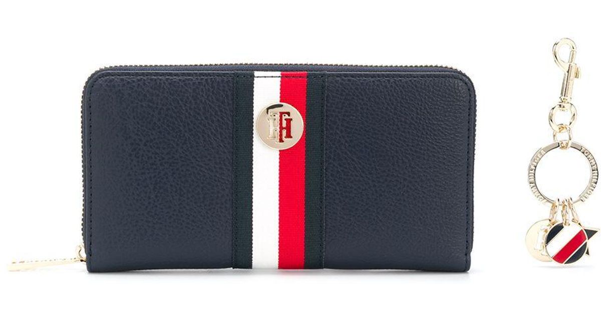 tommy hilfiger belt gift set