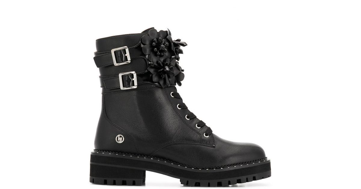 bottes liu jo