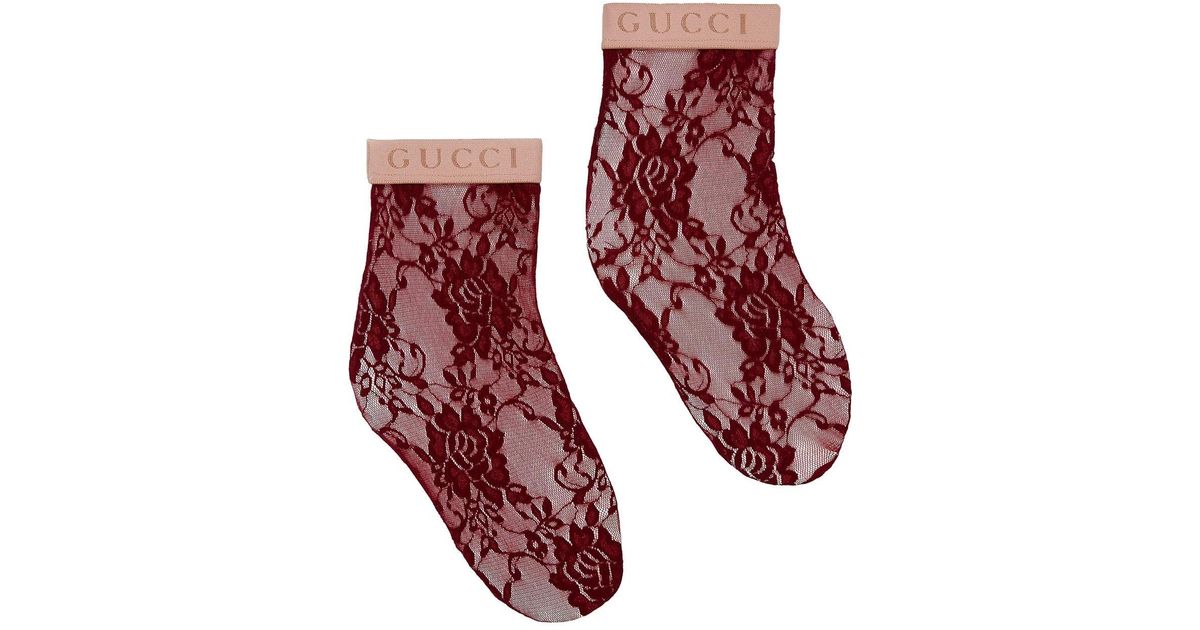 Gucci heren Sokken \u0026 Kousen | KLEDING.nl