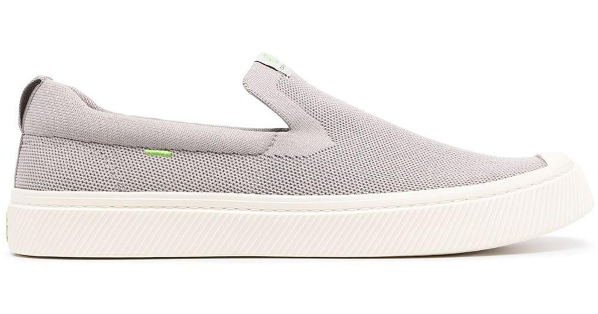 cariuma ibi slip on