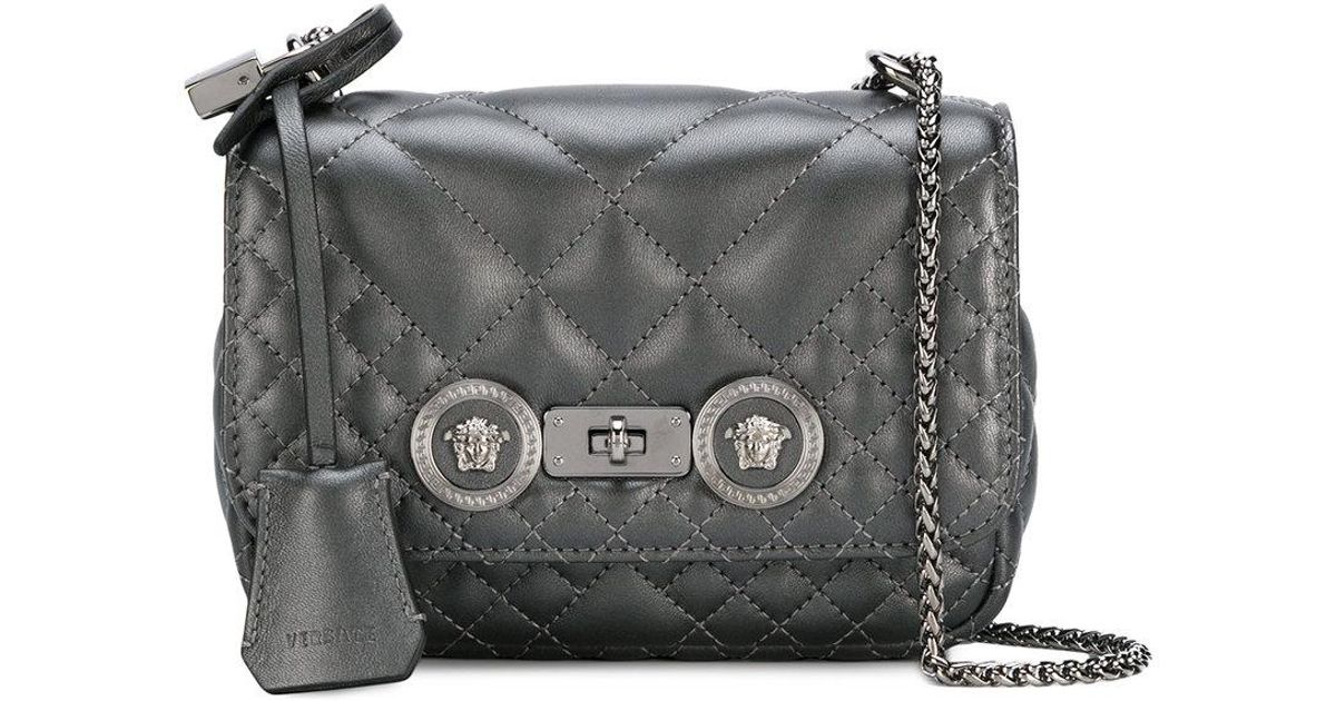 versace small crossbody bag