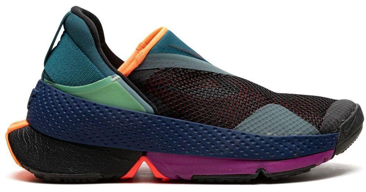 nike go flyease slip on