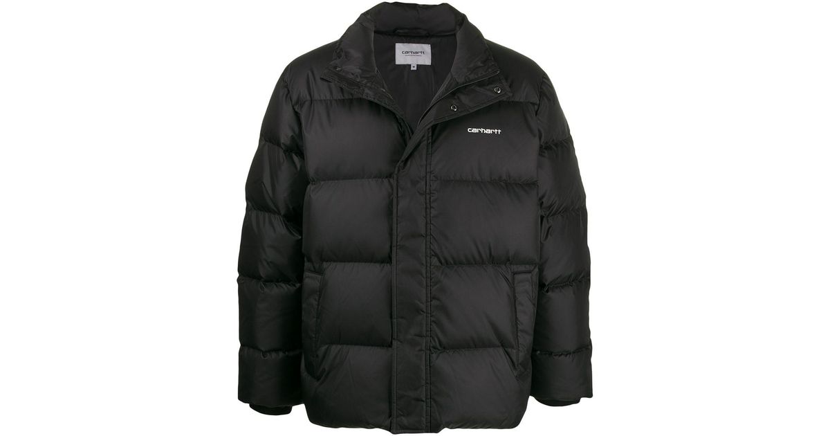Carhartt WIP Deming Feather Down Jacket 
