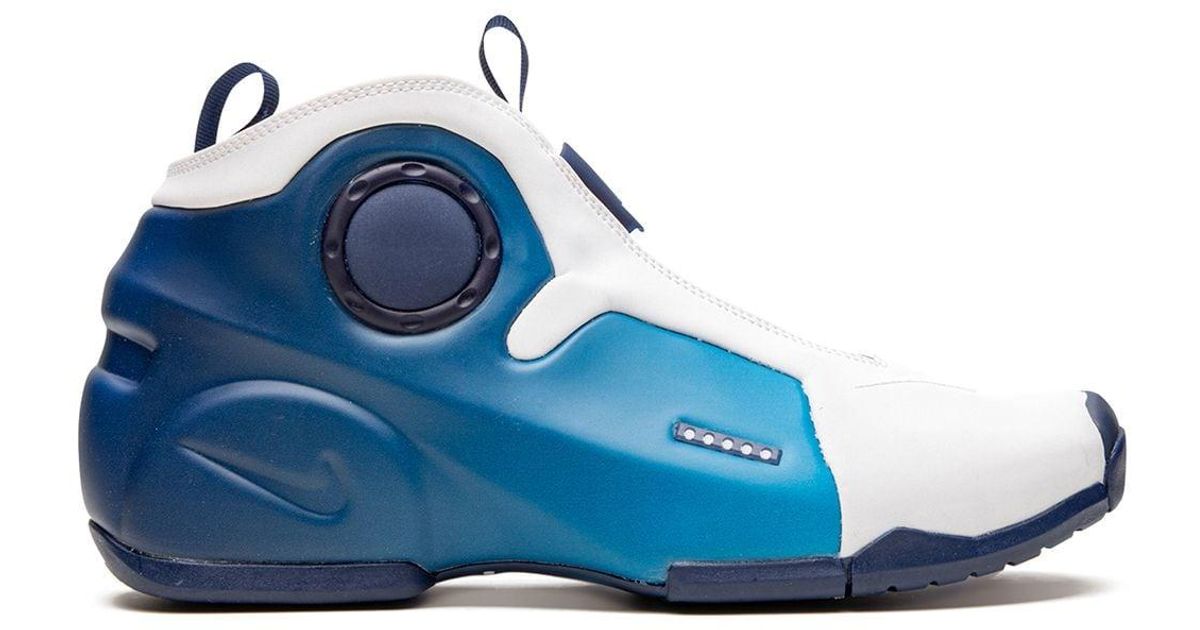 new nike flightposite
