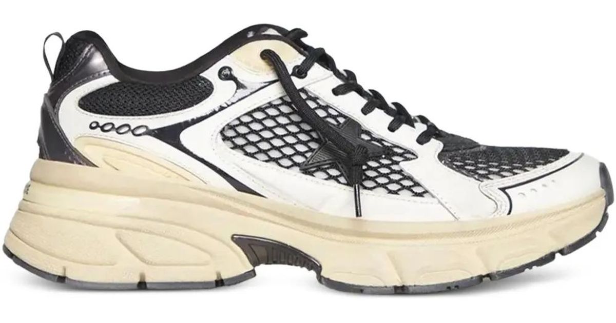 Golden Goose Lightstar スニーカー ホワイト | Lyst