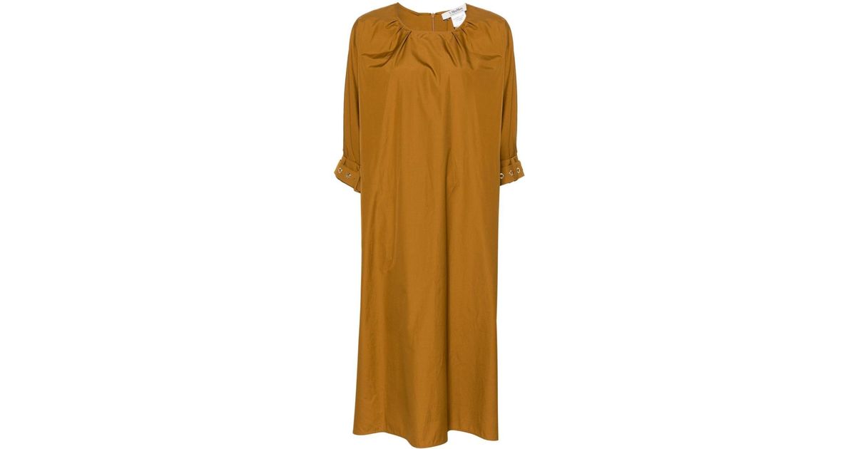 MELODIE MAXI DRESS, MULTI POPPY PARTY ENGINEERED KNIT MAXI