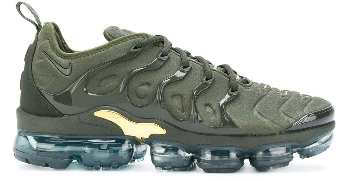 Nike Rubber Air Vapormax Plus Tn 