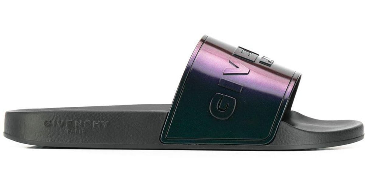 givenchy sliders klarna