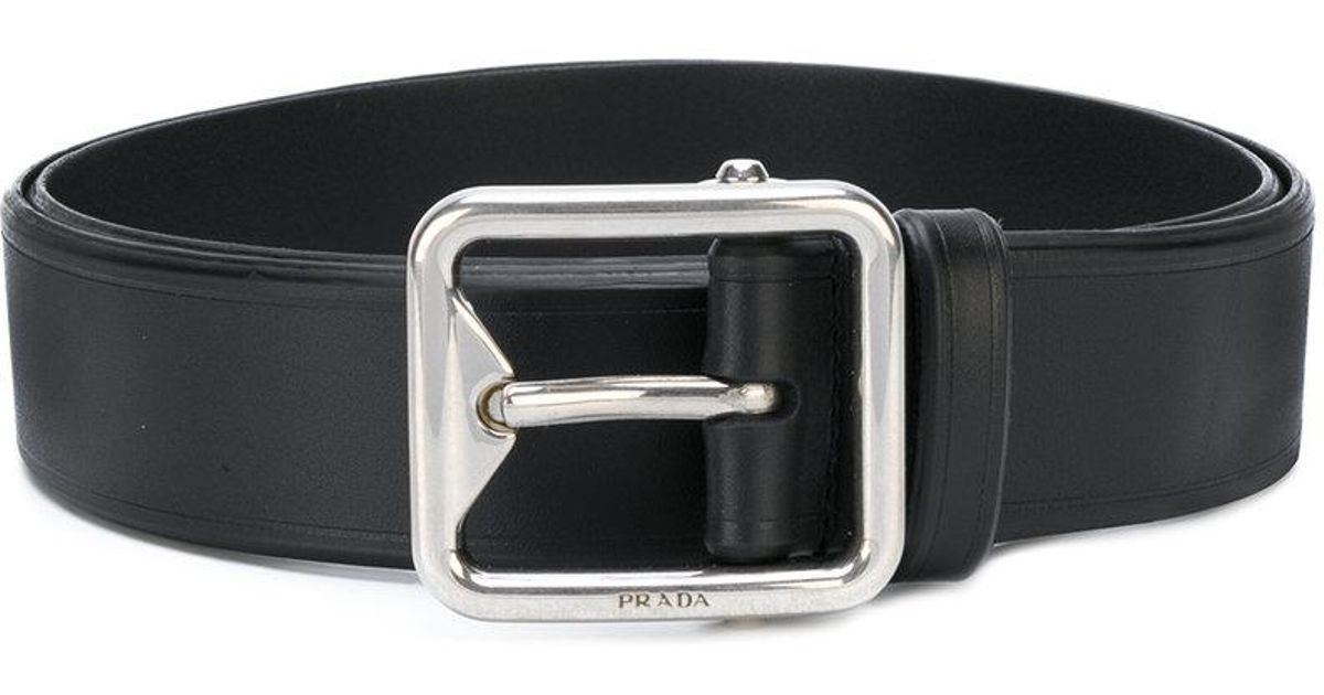 black square belt
