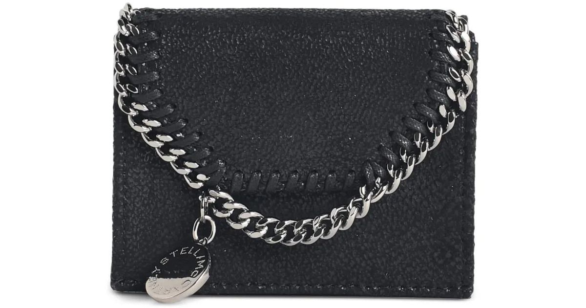 安い通販サイト 今季☆Stella McCartney☆ファラベラ☆チェーン 