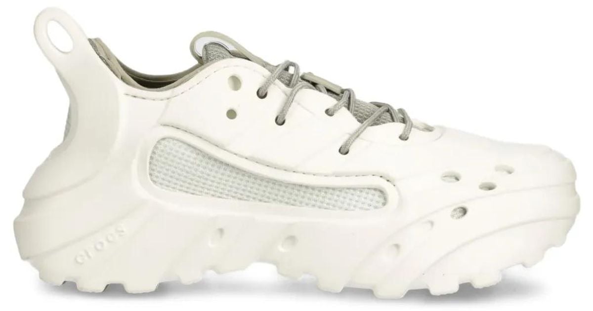 Crocs™ Nova Trek Sneakers in Natural for Men Lyst UK