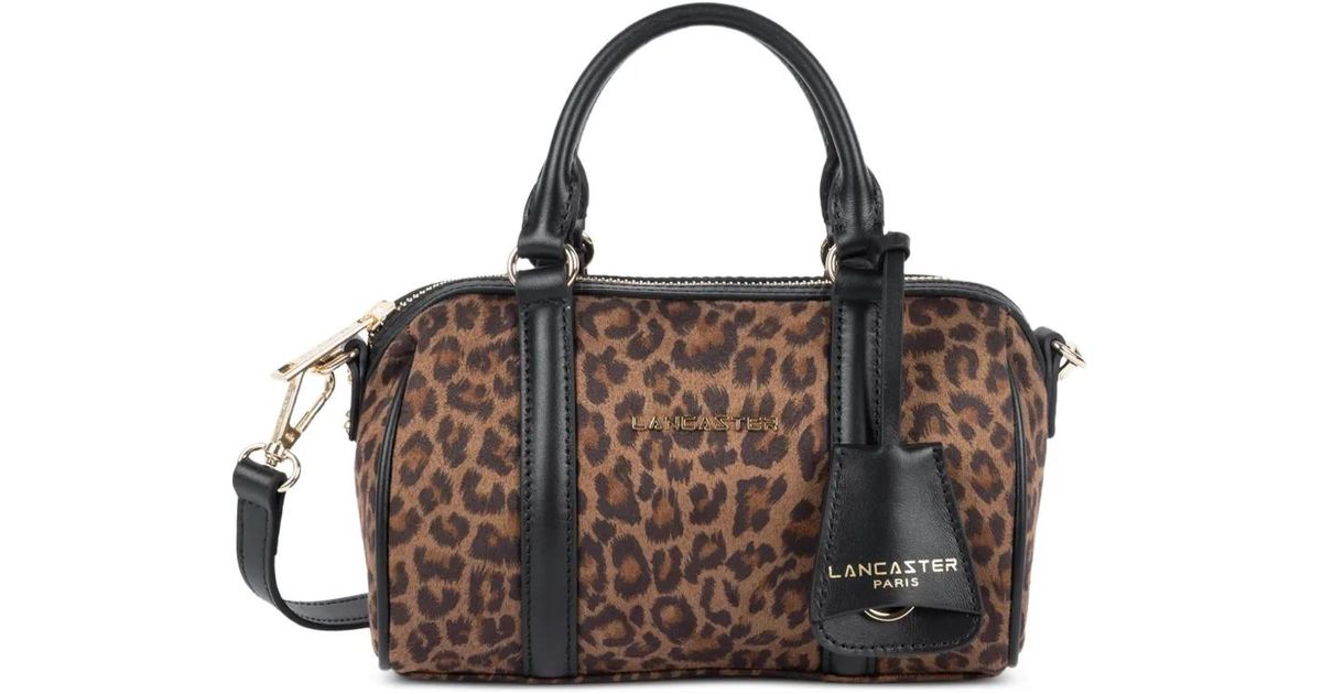 lancaster バッグ バッグ・カバン LANCASTER PARIS ランカスター パリ