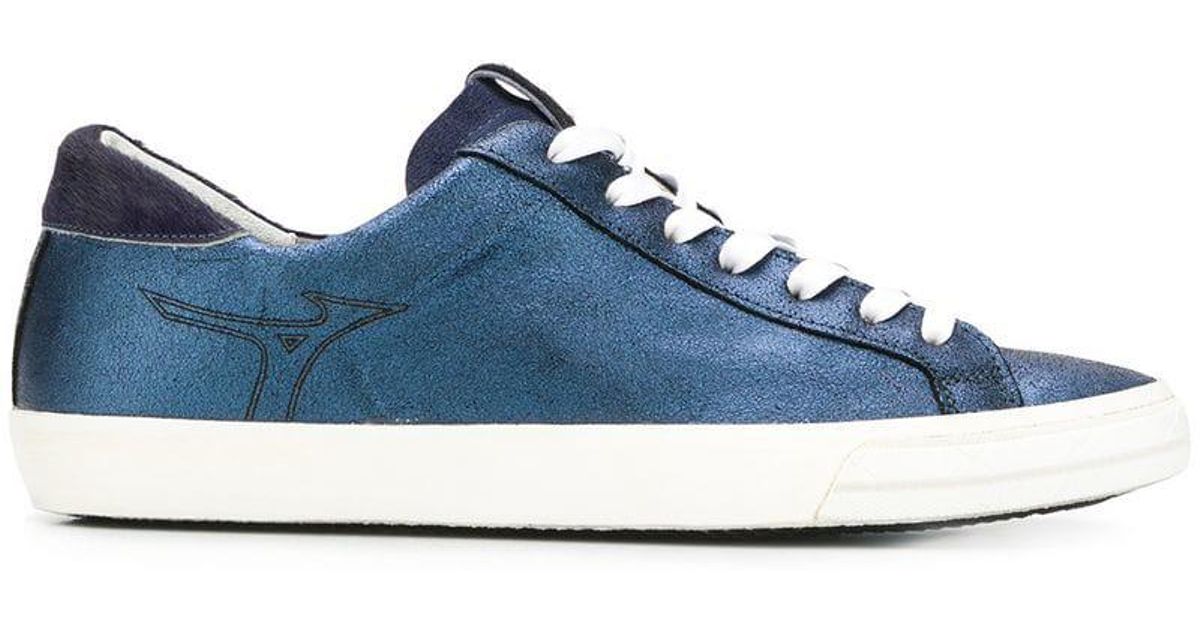 mizuno hoshikage