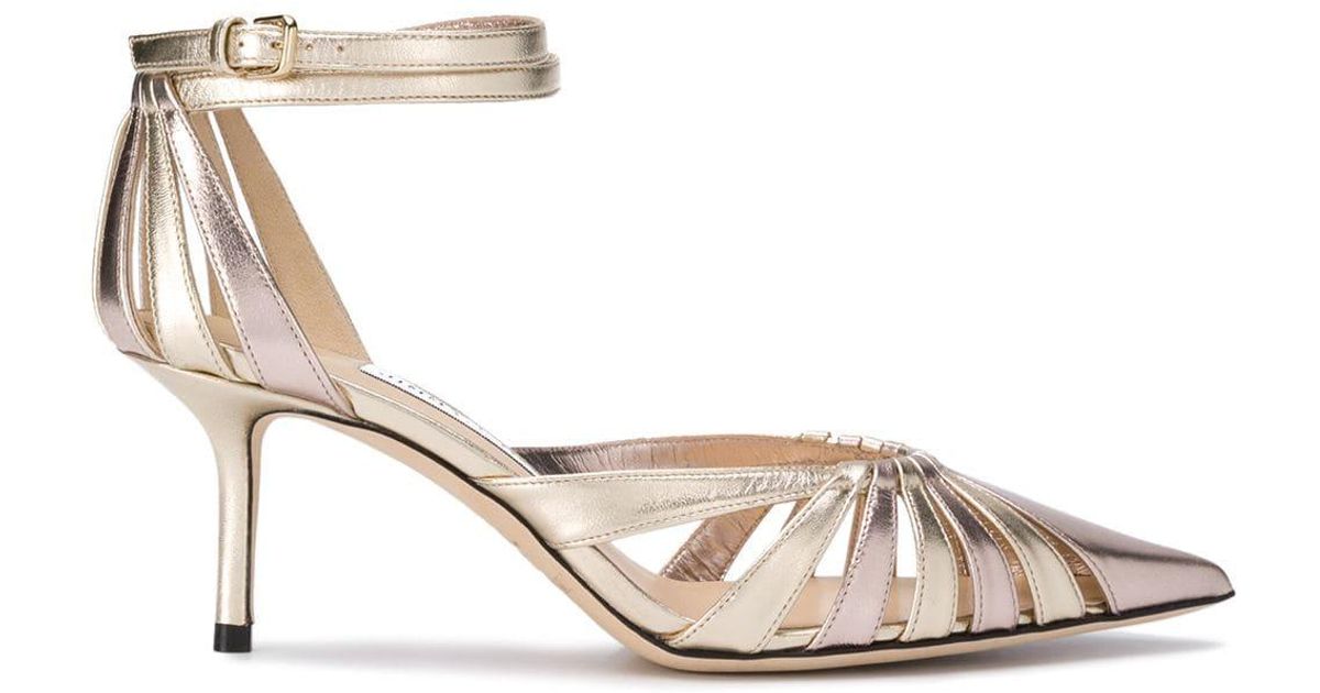 jimmy choo travis 65