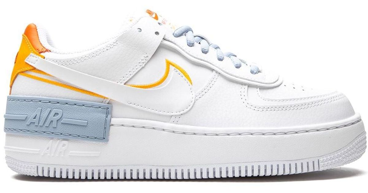 Nike Air Force 1 Pixel \