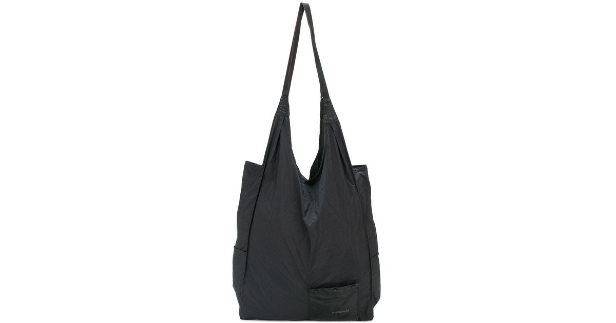roll away bag