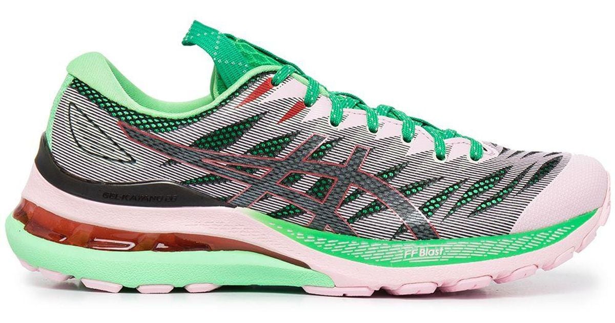 asics fn 3
