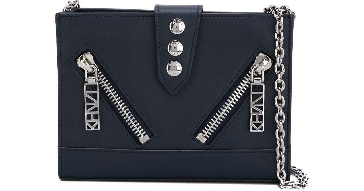 kenzo wallet on chain