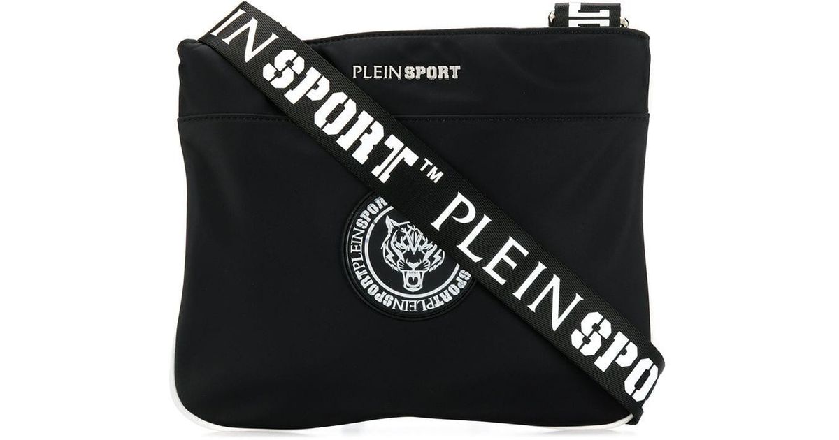 plein sport bag