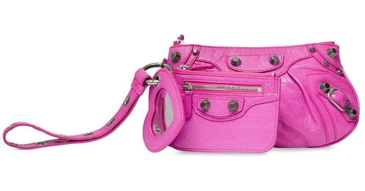 balenciaga triple s sneakers white