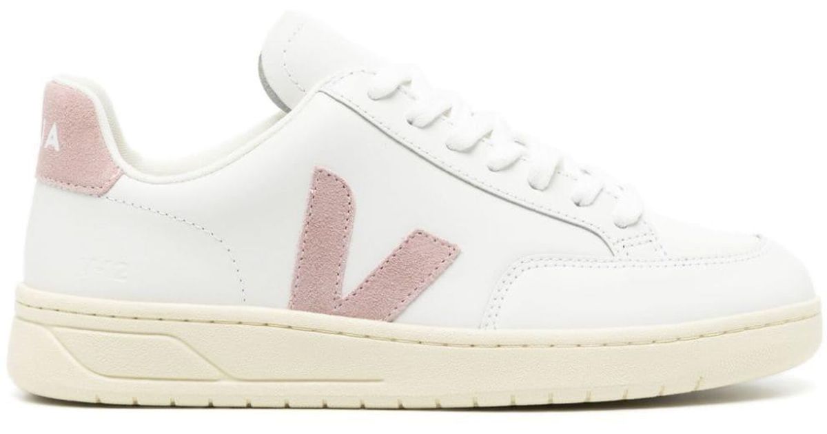 Veja v12 deals burgundy
